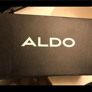 Aldo Men’s Dress Shoes